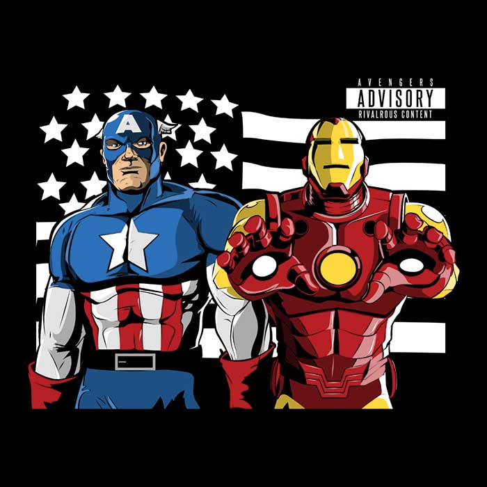 Civil War Junction T-Shirts, Hoodie, Sweatshirt