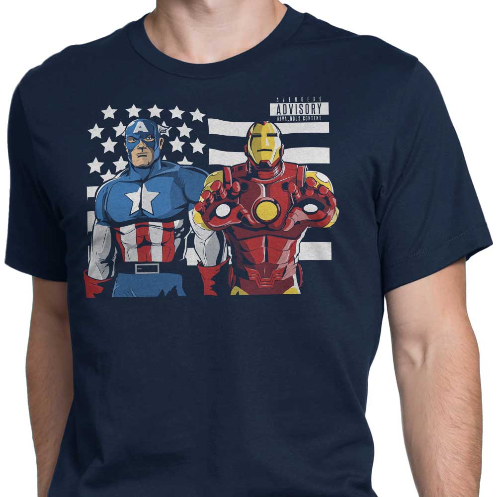 Civil War Junction T-Shirts, Hoodie, Sweatshirt