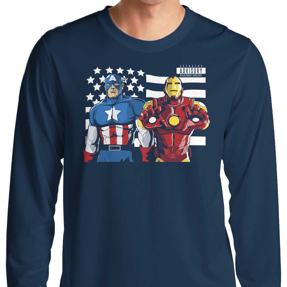 Civil War Junction Long Sleeve T-Shirts, Hoodie, Sweatshirt