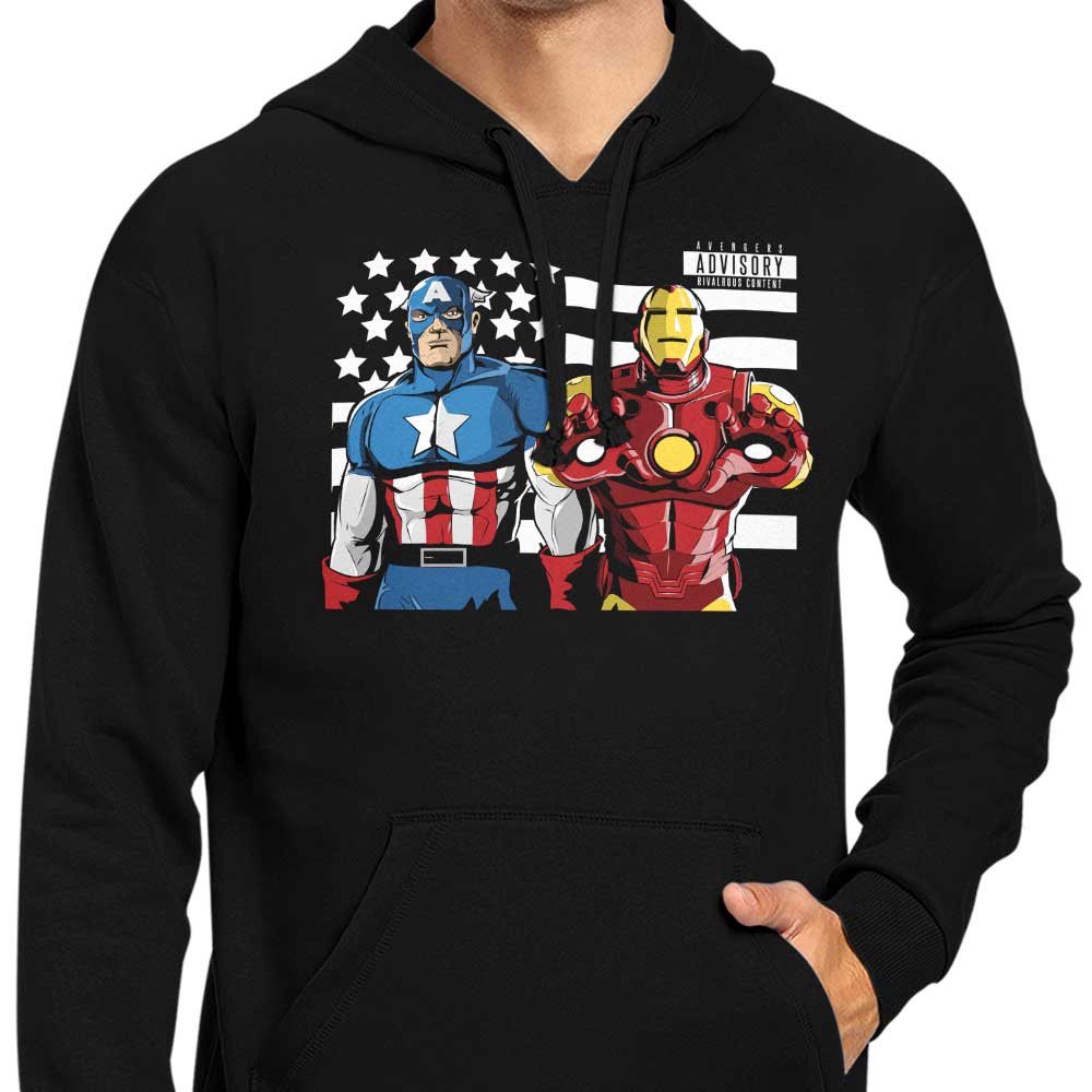 Civil War Junction T-Shirts, Hoodie, Sweatshirt