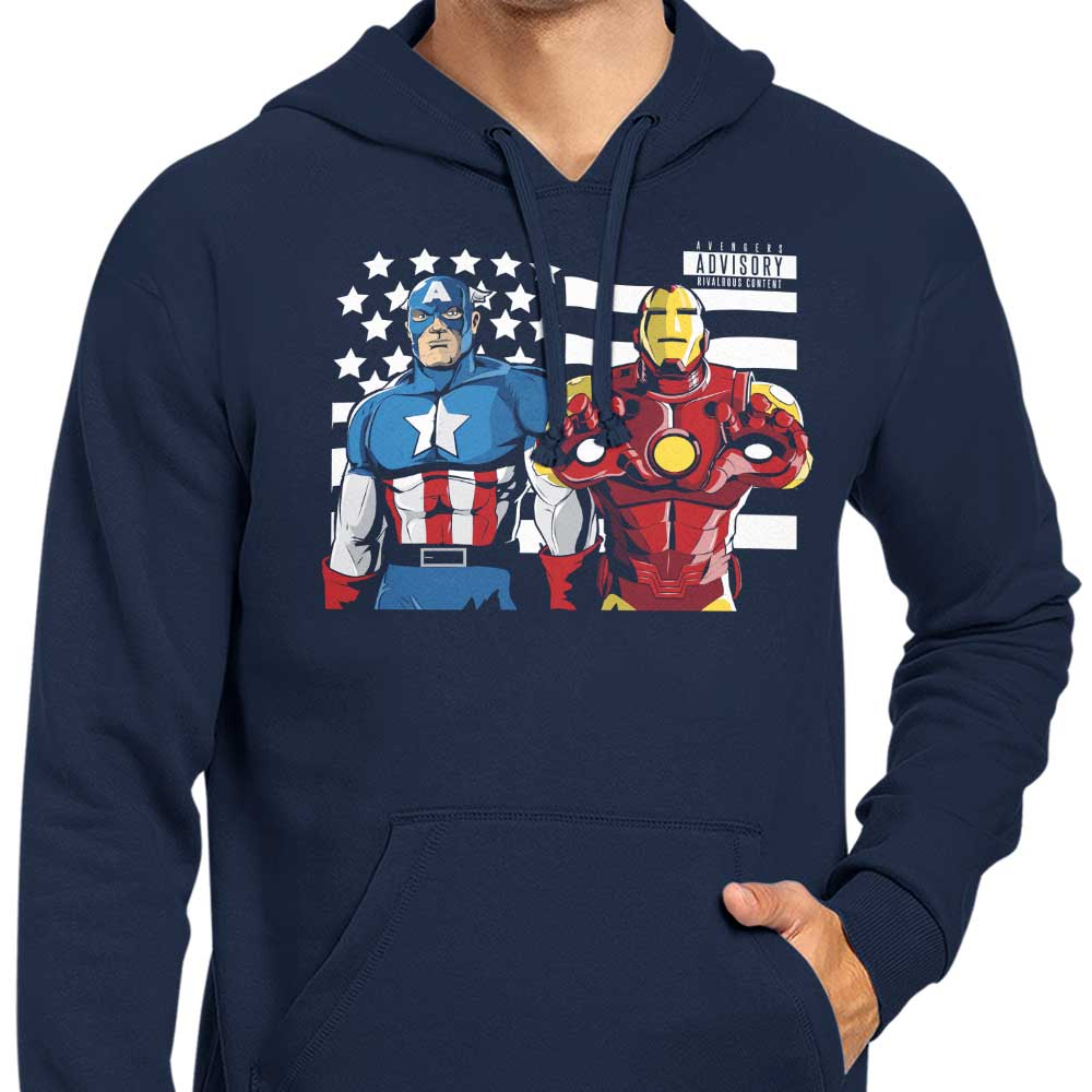Civil War Junction T-Shirts, Hoodie, Sweatshirt