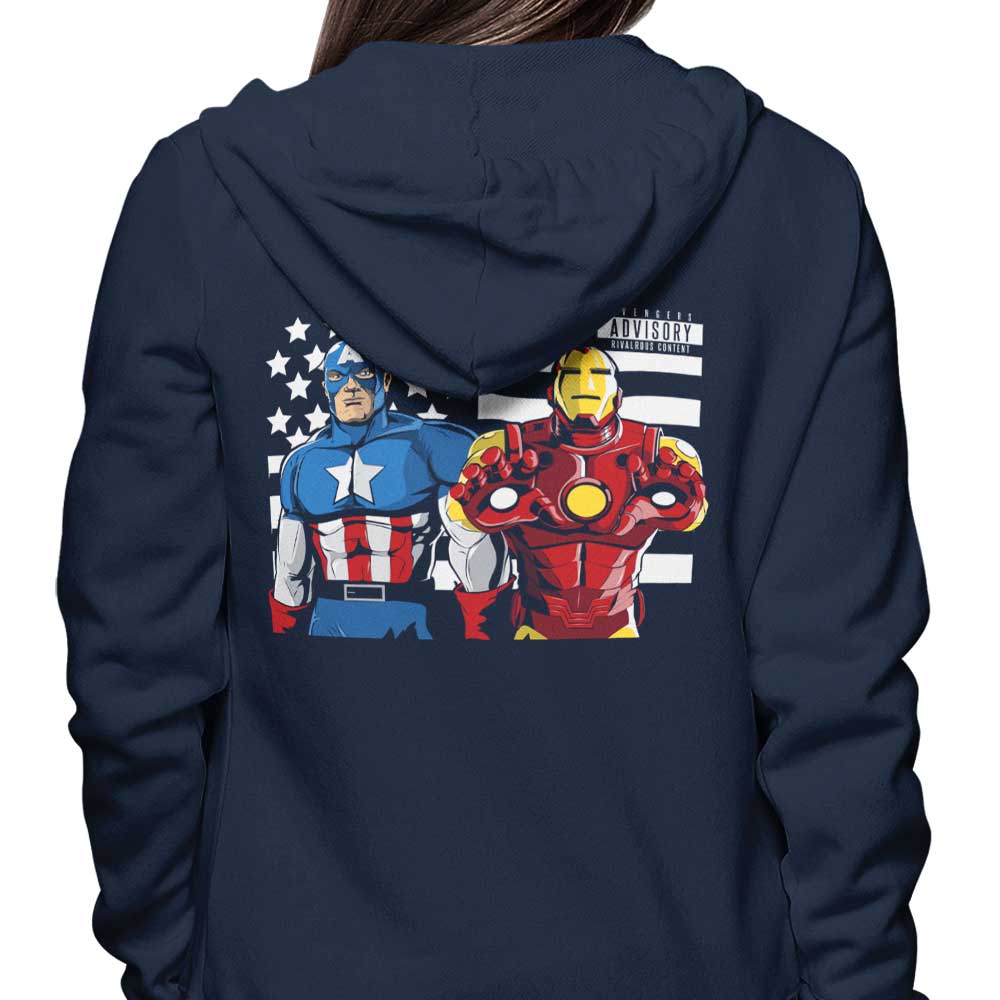Civil War Junction T-Shirts, Hoodie, Sweatshirt