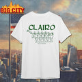 Clairo Charm Trumpet Fest shirt