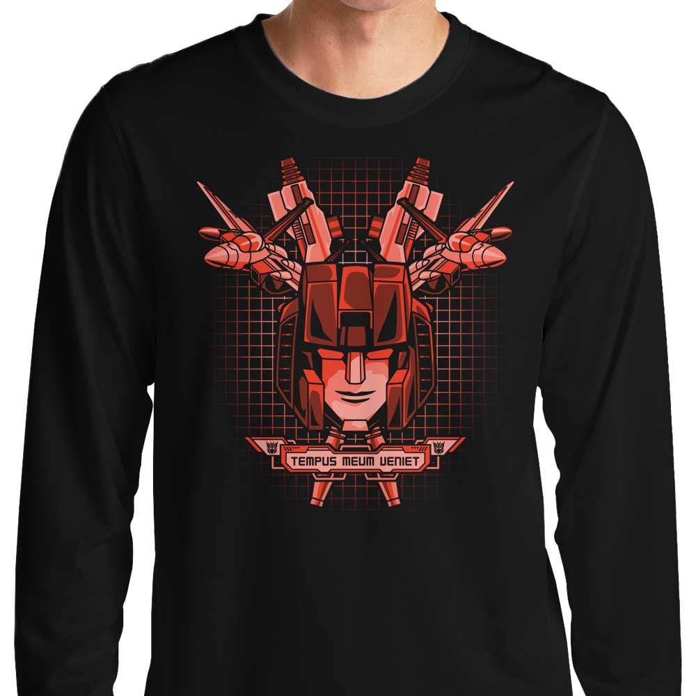 Clamor Rubrum Long Sleeve T-Shirts, Hoodie, Sweatshirt