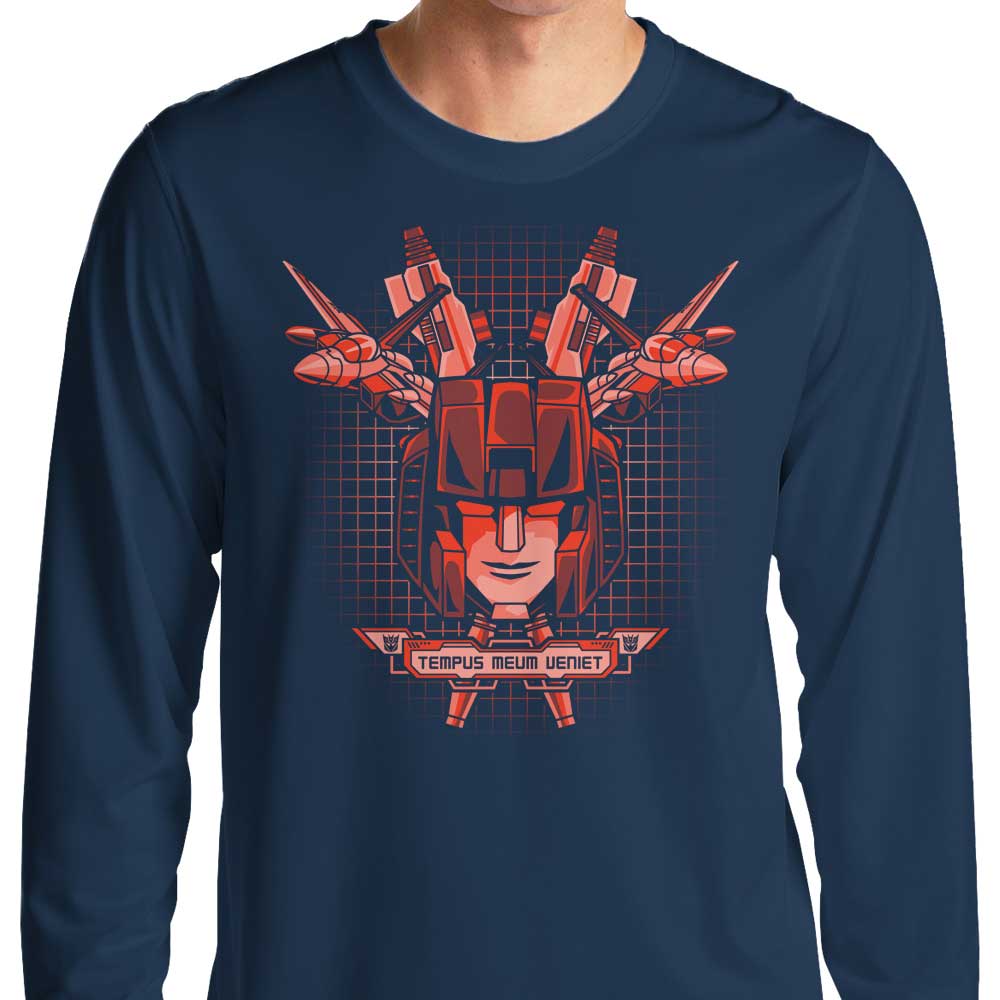 Clamor Rubrum Long Sleeve T-Shirts, Hoodie, Sweatshirt