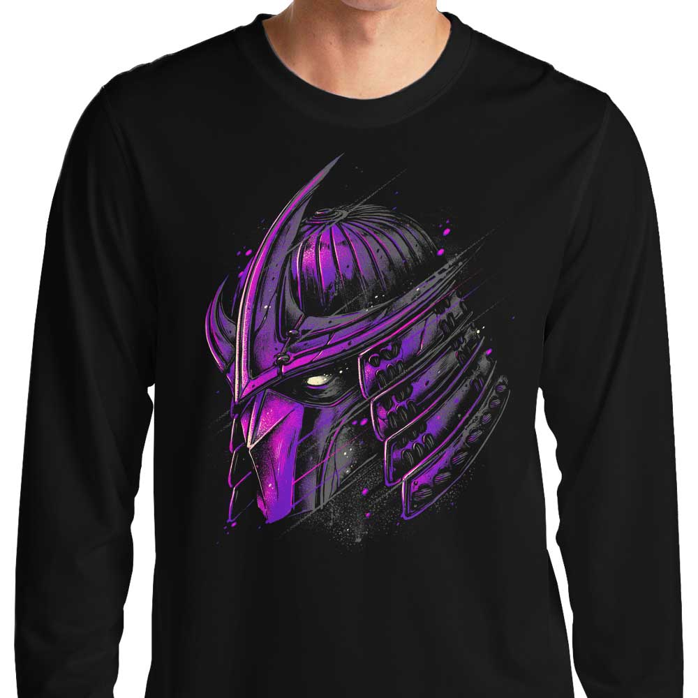 Clan Master Long Sleeve T-Shirts, Hoodie, Sweatshirt