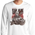 Clan Two Long Sleeve T-Shirts, Hoodie, Sweatshirt