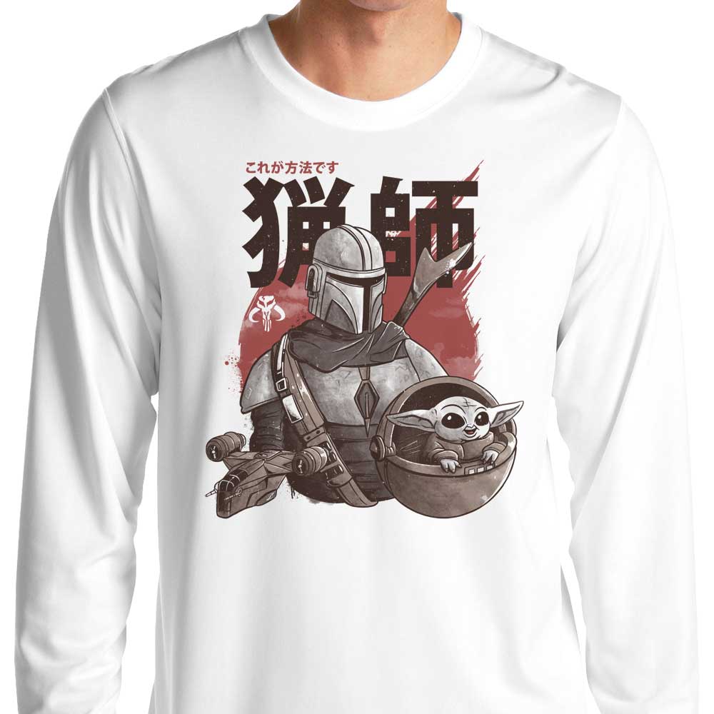 Clan Two Long Sleeve T-Shirts, Hoodie, Sweatshirt