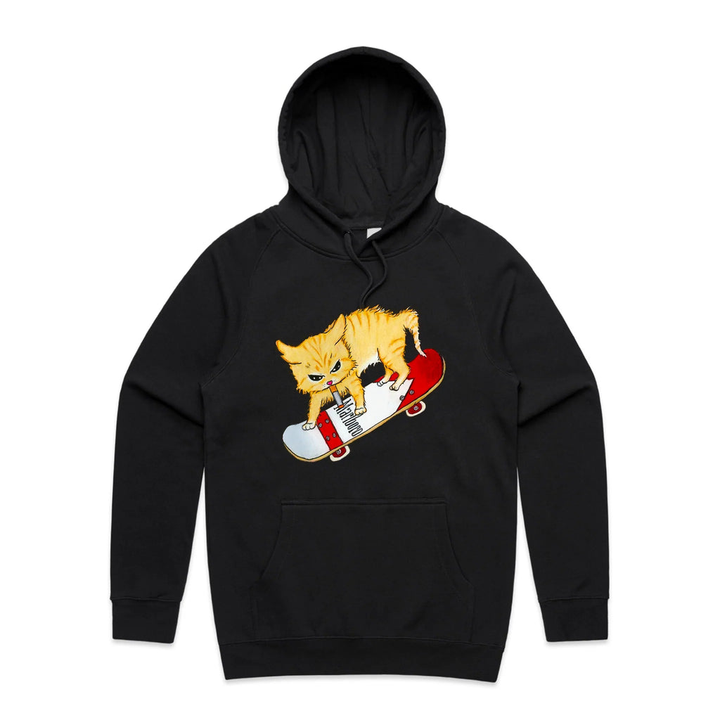 Clarence Returns Hoodie T-Shirts, Sweatshirt | CiraTrend.com (Image 1)