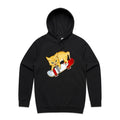 Clarence Returns Hoodie T-Shirts, Sweatshirt | CiraTrend.com (Image 1)