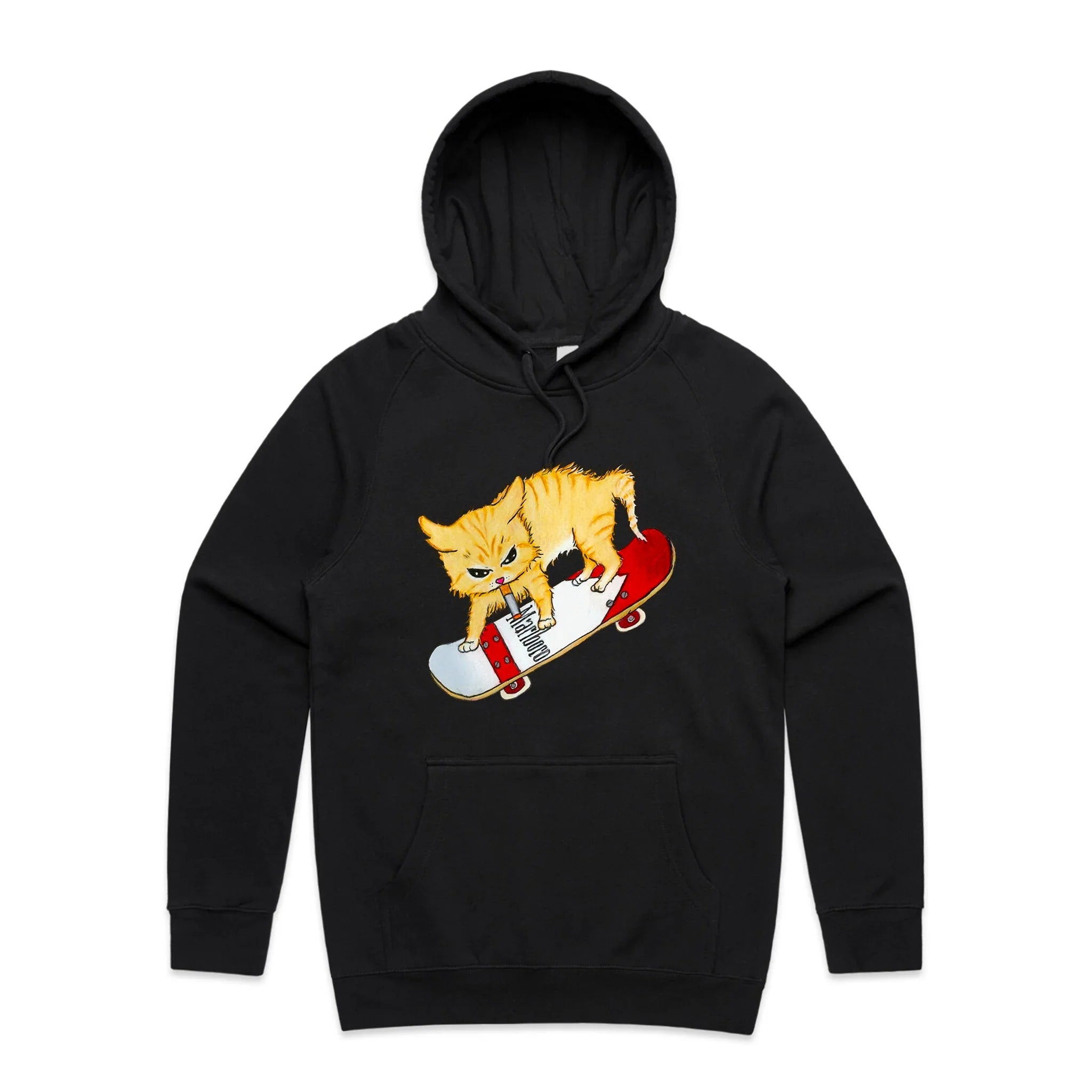Clarence Returns Hoodie T-Shirts, Sweatshirt | CiraTrend.com (Image 1)