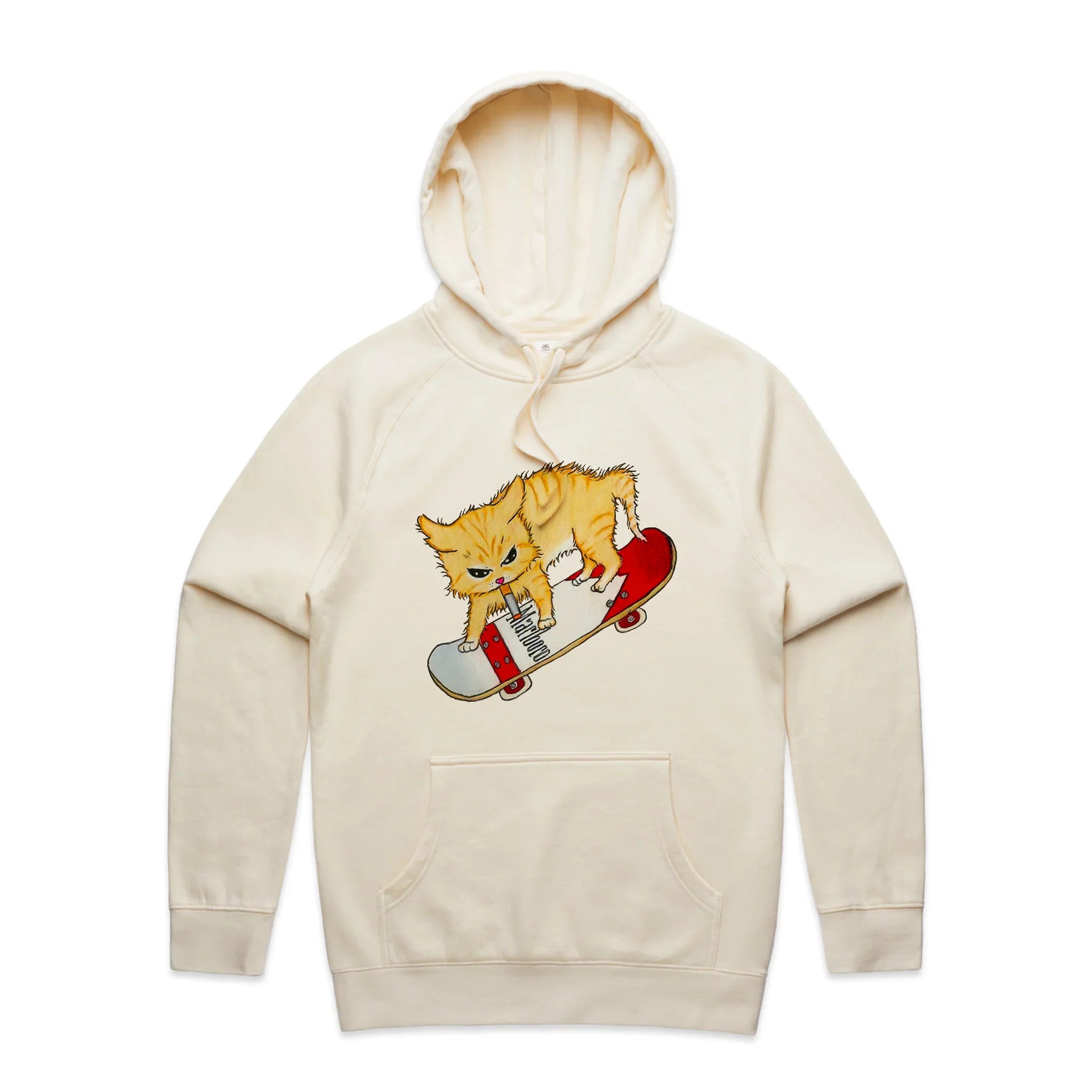 Clarence Returns Hoodie T-Shirts, Sweatshirt | CiraTrend.com (Image 2)