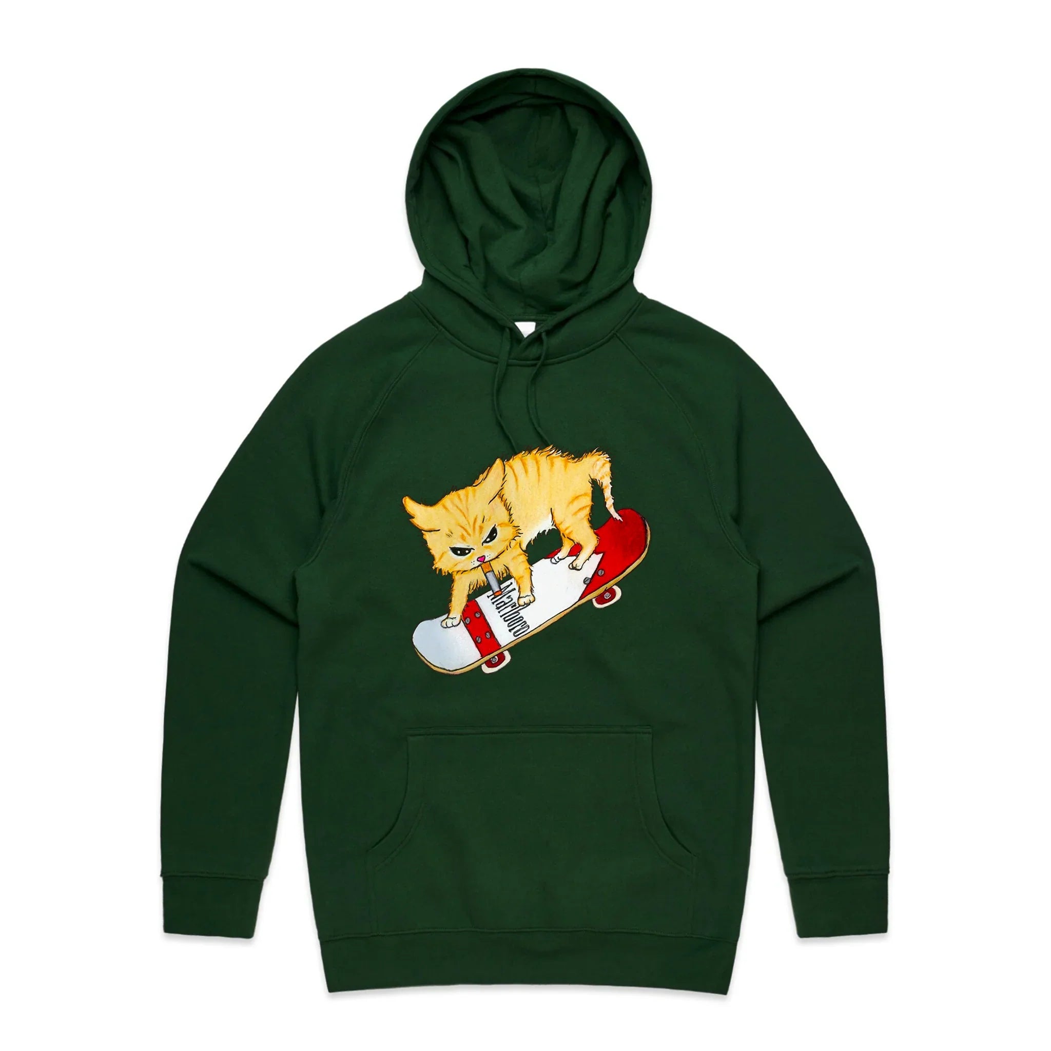 Clarence Returns Hoodie T-Shirts, Sweatshirt | CiraTrend.com (Image 3)