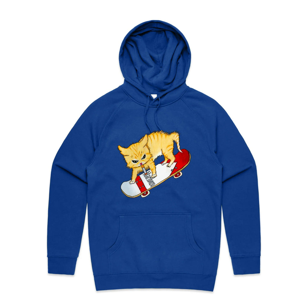 Clarence Returns Hoodie T-Shirts, Sweatshirt | CiraTrend.com (Image 5)