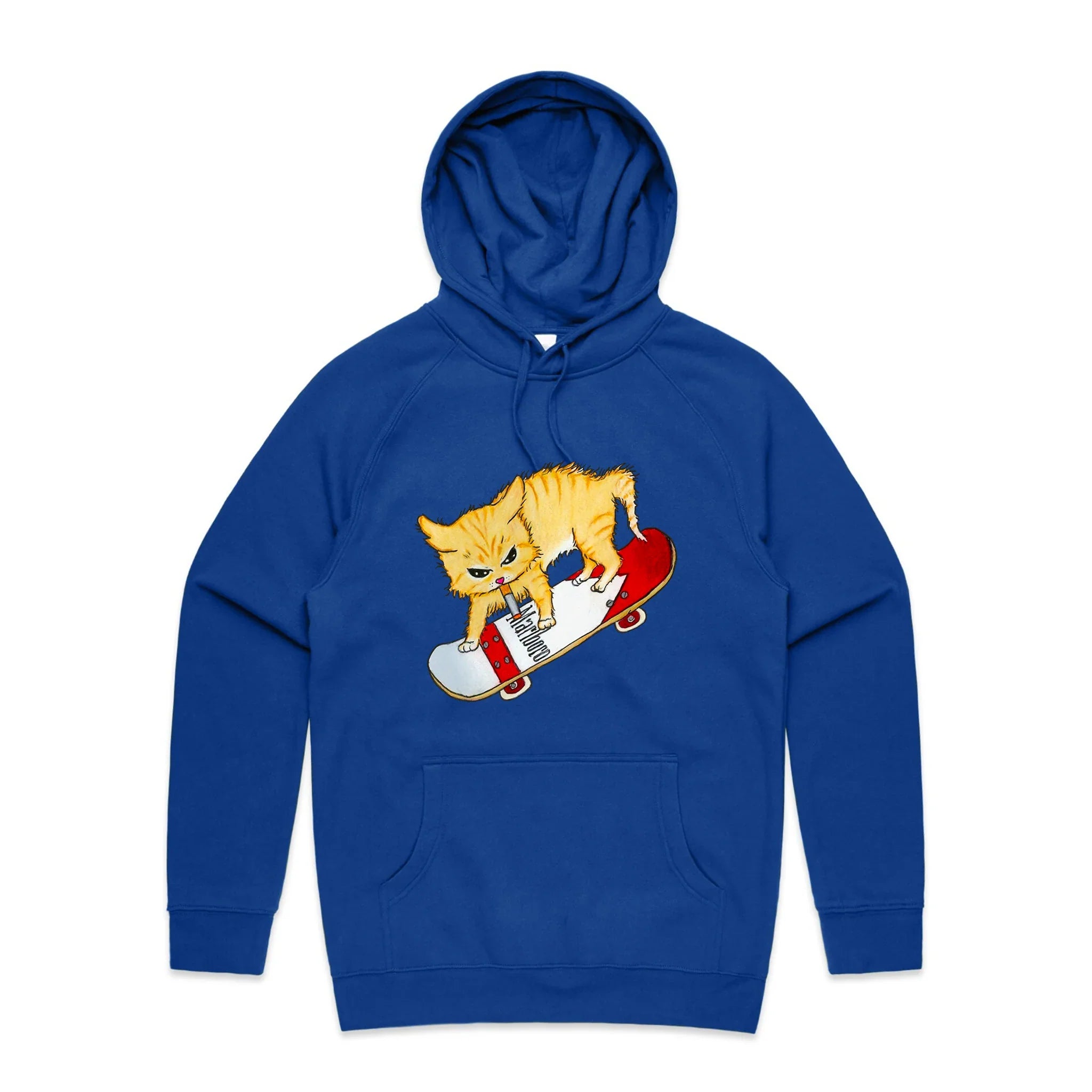 Clarence Returns Hoodie T-Shirts, Sweatshirt | CiraTrend.com (Image 5)