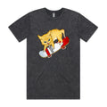 Clarence Returns Tee Hoodie, Sweatshirt | CiraTrend.com (Image 1)