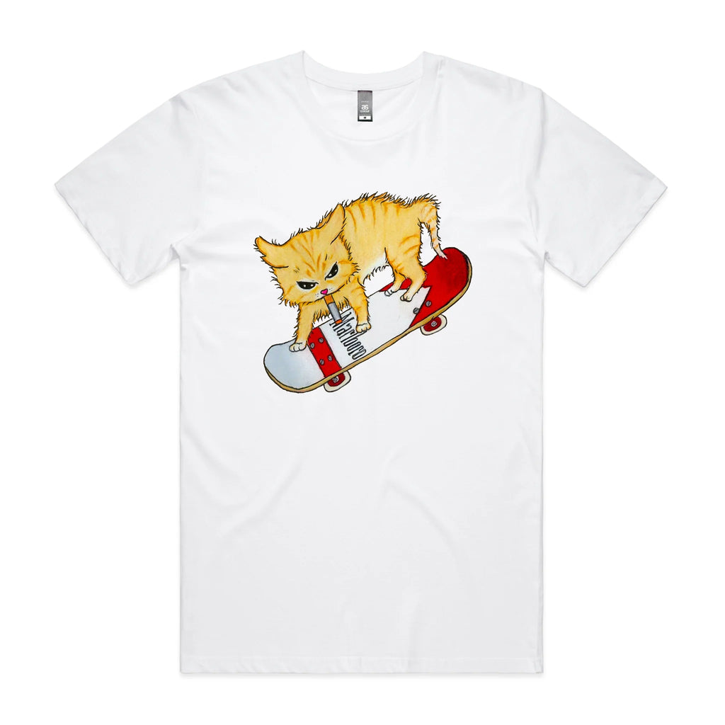 Clarence Returns Tee Hoodie, Sweatshirt | CiraTrend.com (Image 3)