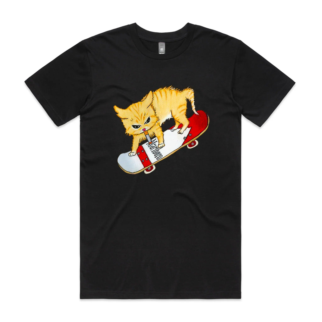 Clarence Returns Tee Hoodie, Sweatshirt | CiraTrend.com (Image 4)