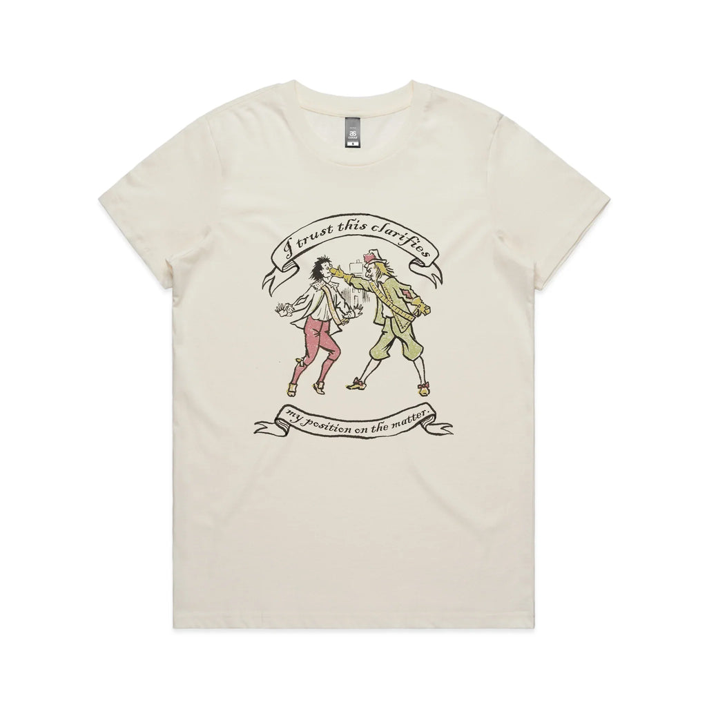 Clarifies Tee Hoodie, Sweatshirt | CiraTrend.com (Image 5)
