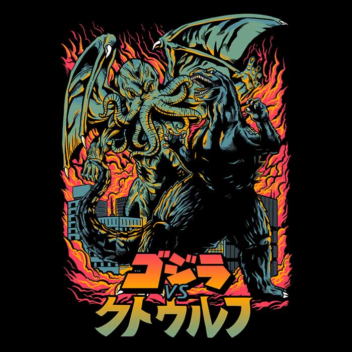 Clash Gods T-Shirts, Hoodie, Sweatshirt