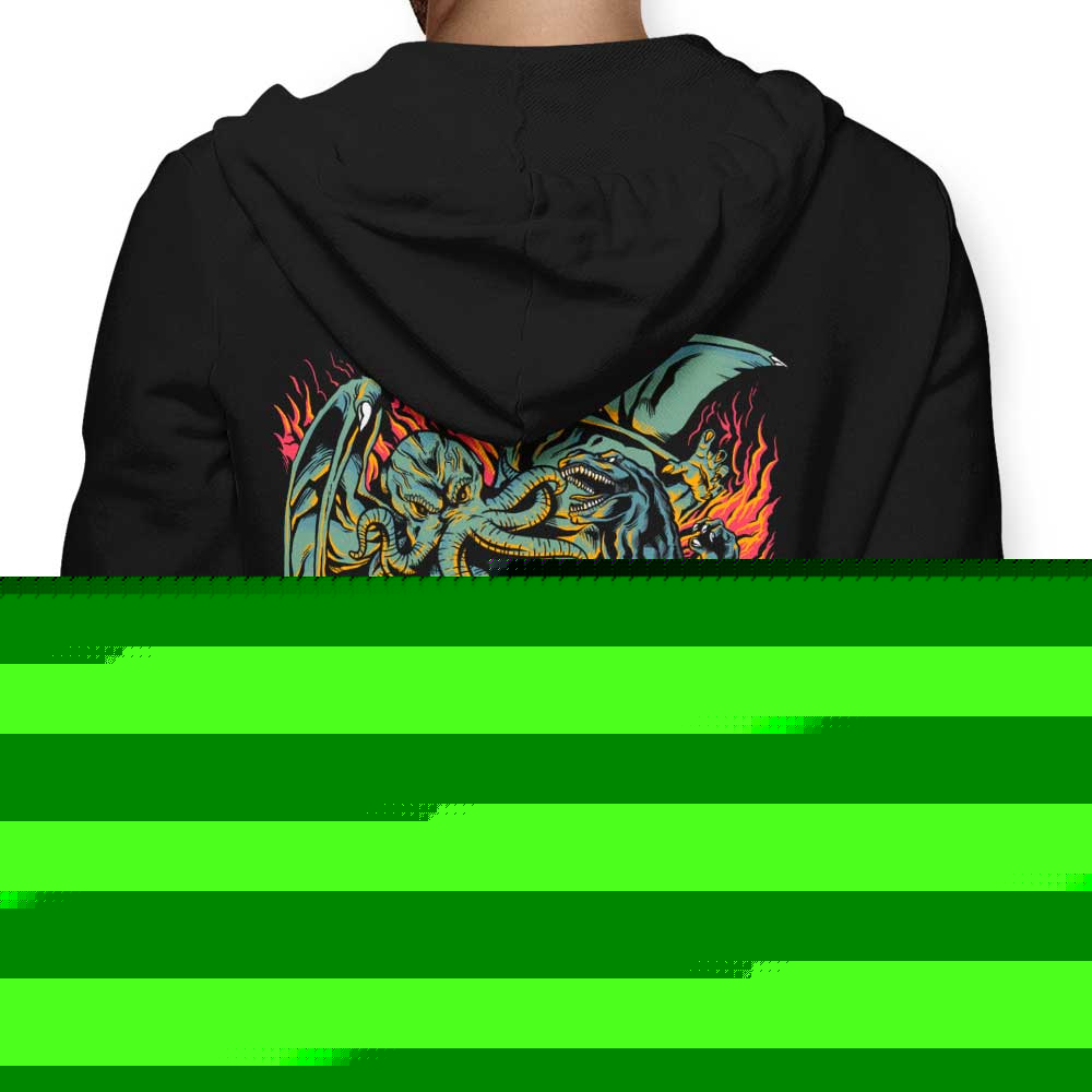 Clash Gods T-Shirts, Hoodie, Sweatshirt