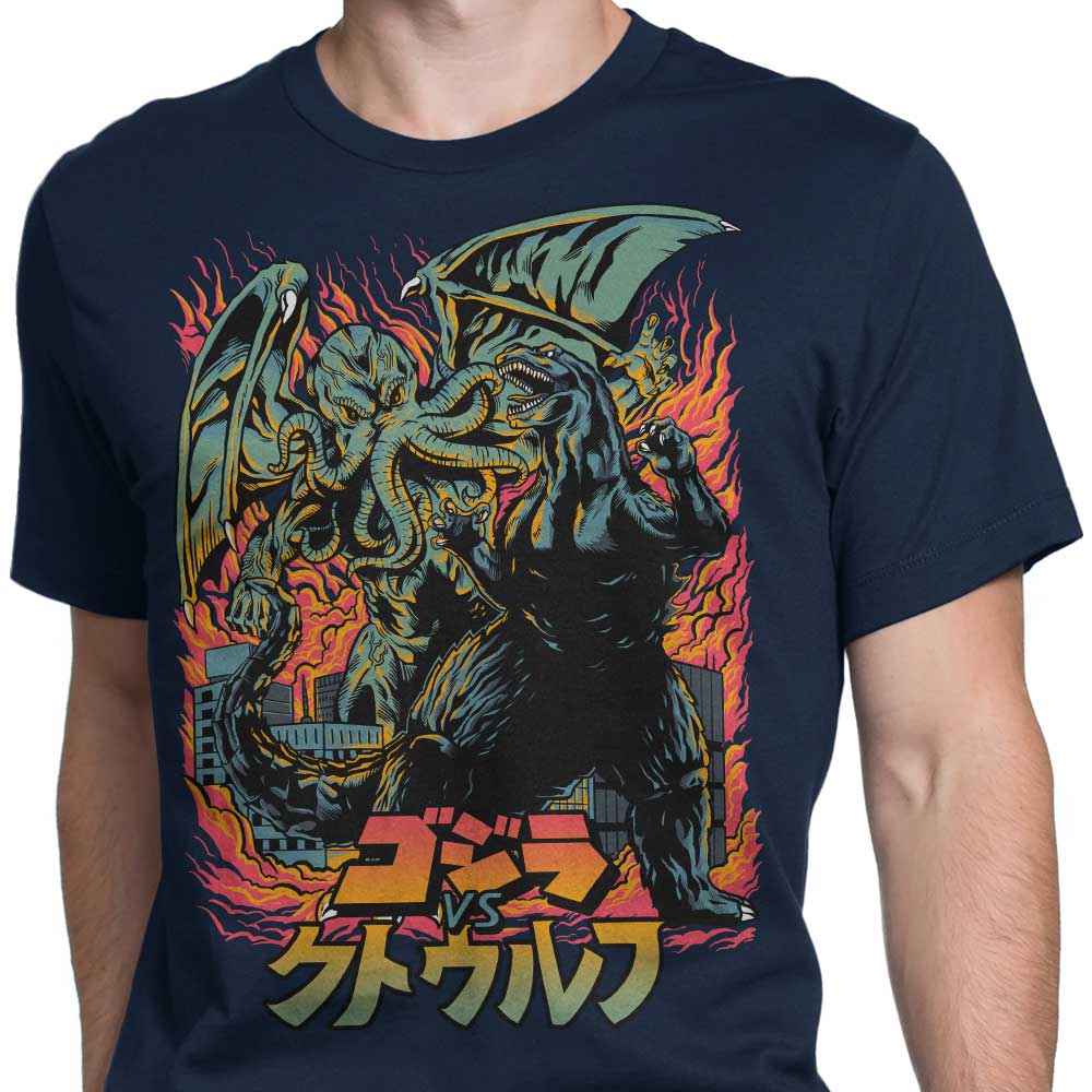 Clash Gods T-Shirts, Hoodie, Sweatshirt