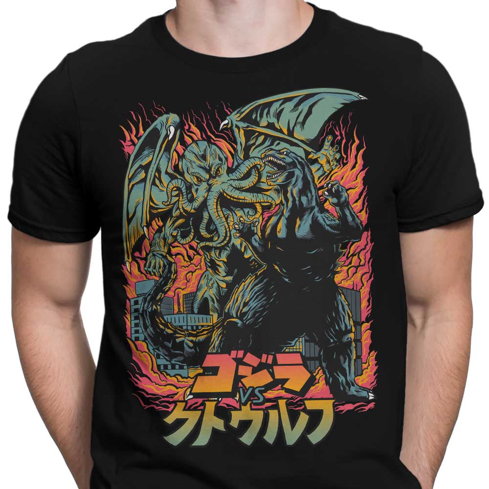 Clash Gods T-Shirts, Hoodie, Sweatshirt