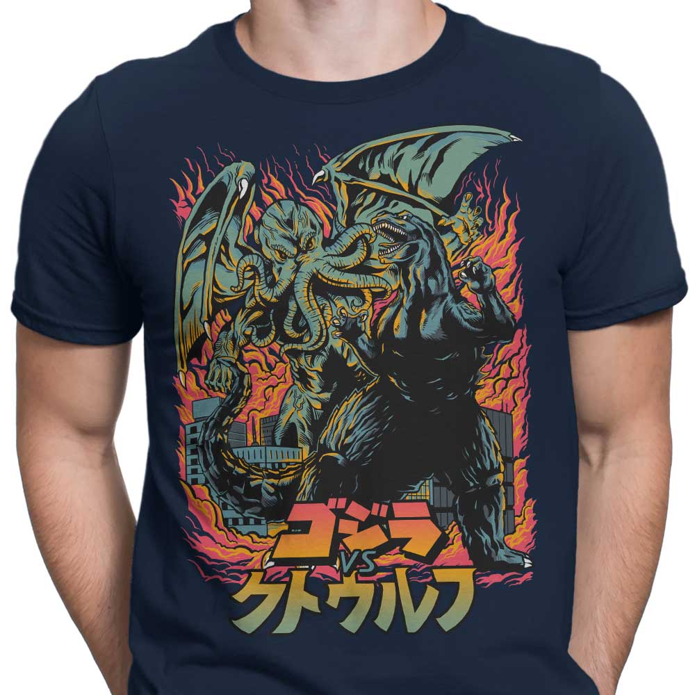 Clash Gods T-Shirts, Hoodie, Sweatshirt