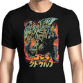 Clash Gods T-Shirts, Hoodie, Sweatshirt