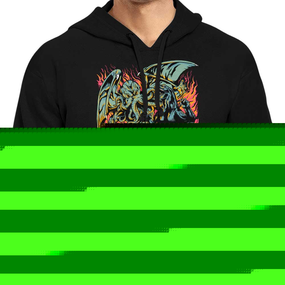 Clash Gods T-Shirts, Hoodie, Sweatshirt