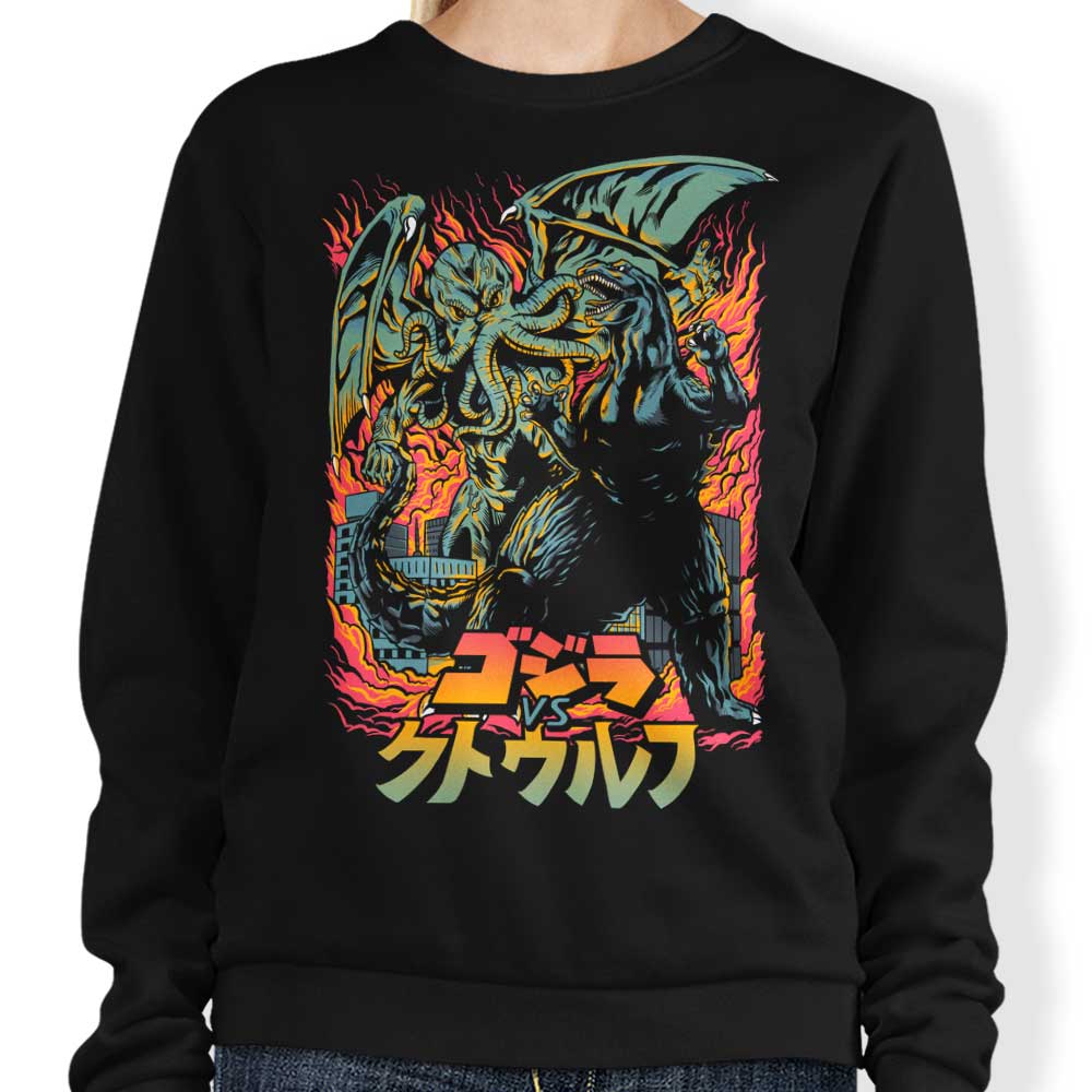 Clash Gods T-Shirts, Hoodie, Sweatshirt