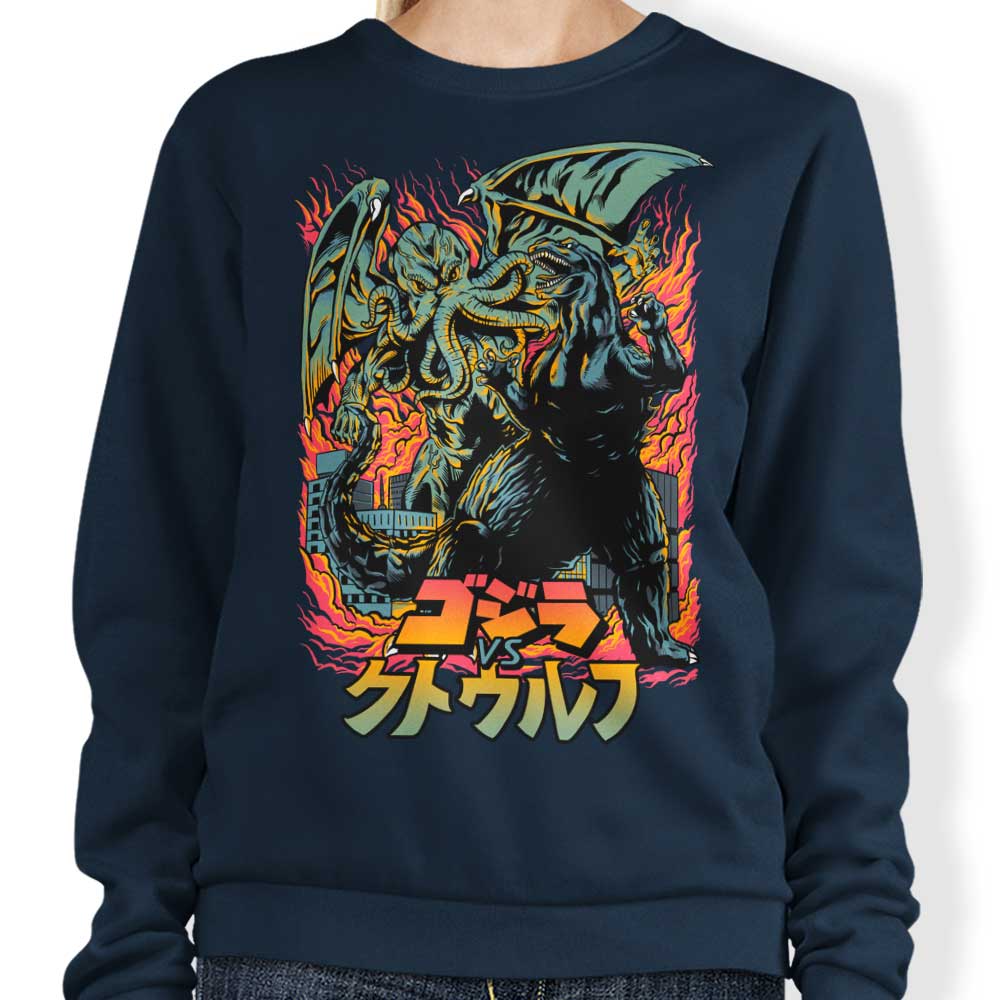 Clash Gods T-Shirts, Hoodie, Sweatshirt