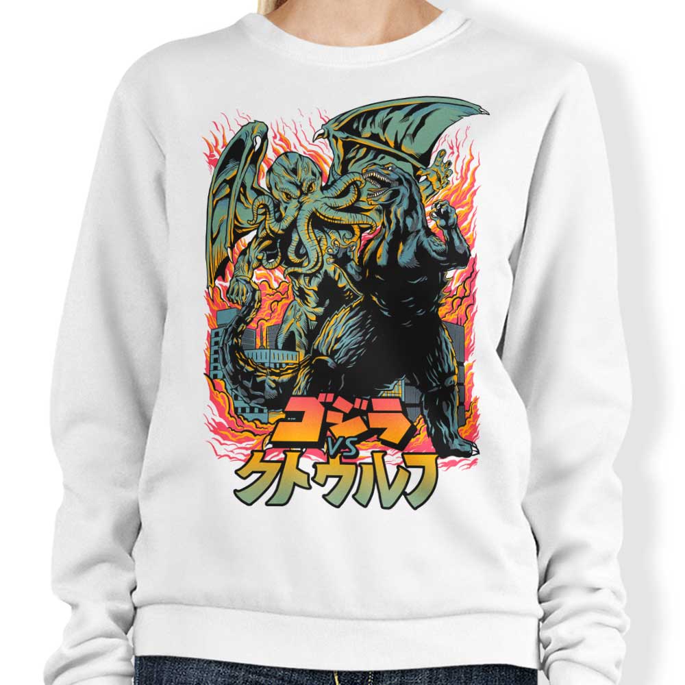 Clash Gods T-Shirts, Hoodie, Sweatshirt