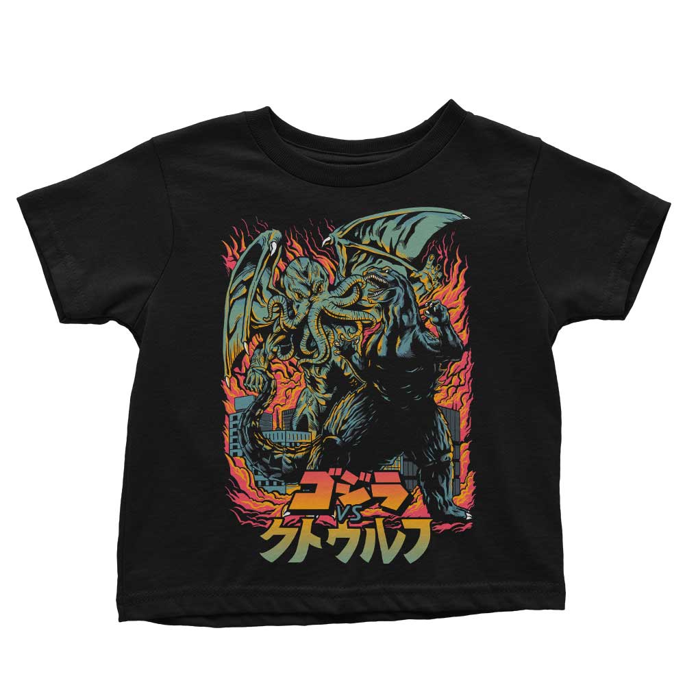 Clash of Gods - Youth Apparel T-Shirts, Hoodie, Sweatshirt | CiraTrend.com (Image 5)