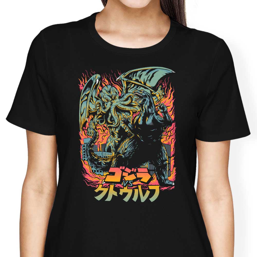 Clash Gods T-Shirts, Hoodie, Sweatshirt