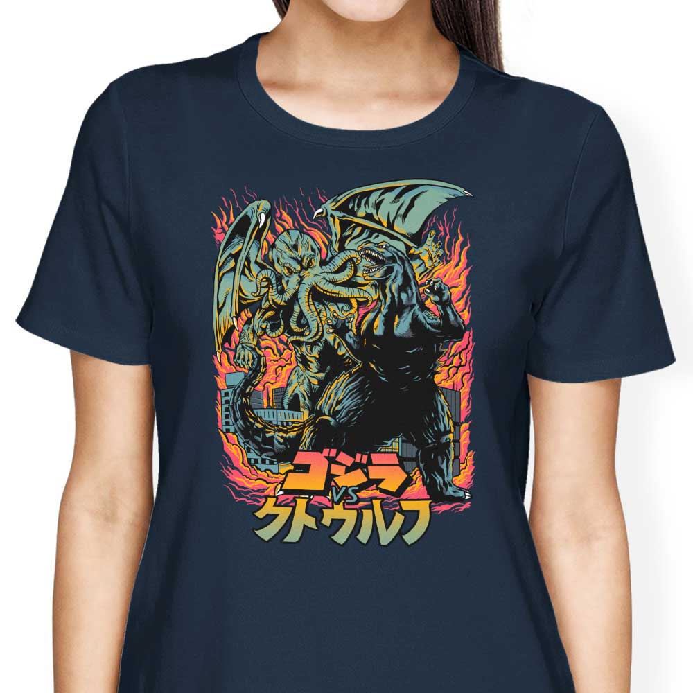 Clash Gods T-Shirts, Hoodie, Sweatshirt