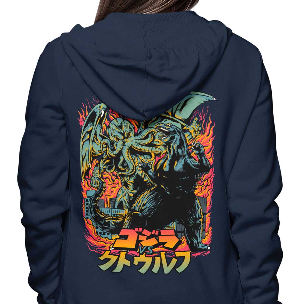 Clash Gods T-Shirts, Hoodie, Sweatshirt