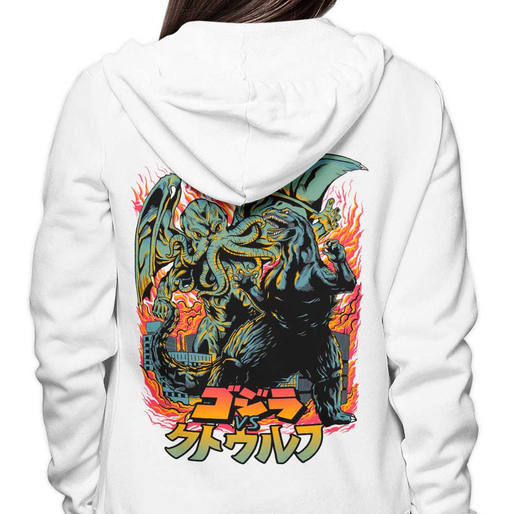 Clash Gods T-Shirts, Hoodie, Sweatshirt