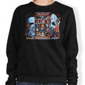 Clash Horror T-Shirts, Hoodie, Sweatshirt
