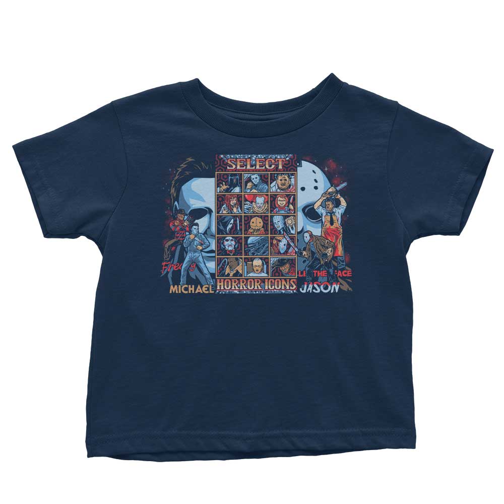 Clash Horror T-Shirts, Hoodie, Sweatshirt