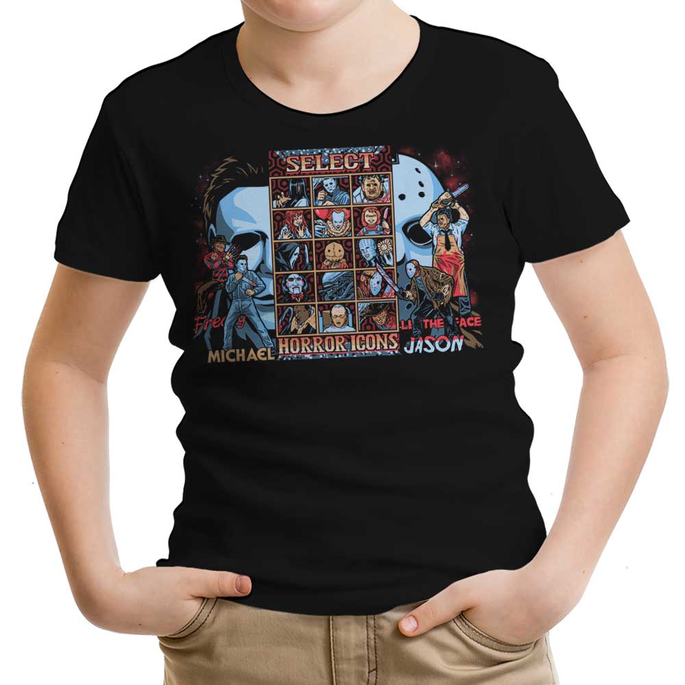 Clash Horror T-Shirts, Hoodie, Sweatshirt
