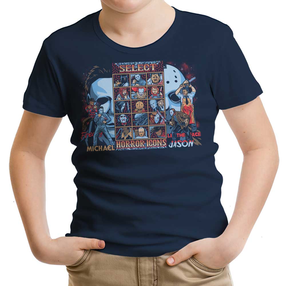 Clash Horror T-Shirts, Hoodie, Sweatshirt