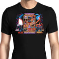 Clash Spiders T-Shirts, Hoodie, Sweatshirt