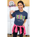 Class Dismissed Graphic T-Shirt Hoodie, Sweatshirt | CiraTrend.com
