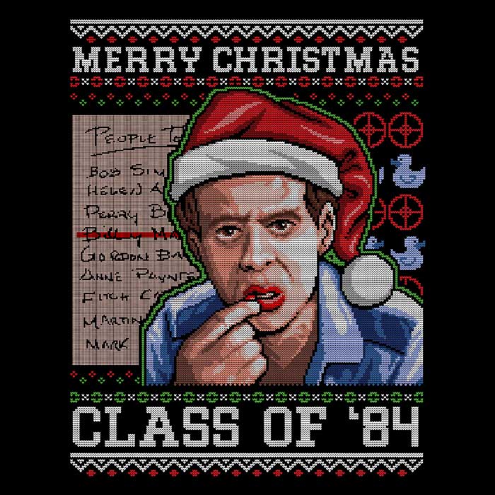 Class of 84' - Women's Apparel T-Shirts, Hoodie, Sweatshirt | CiraTrend.com (Image 3)