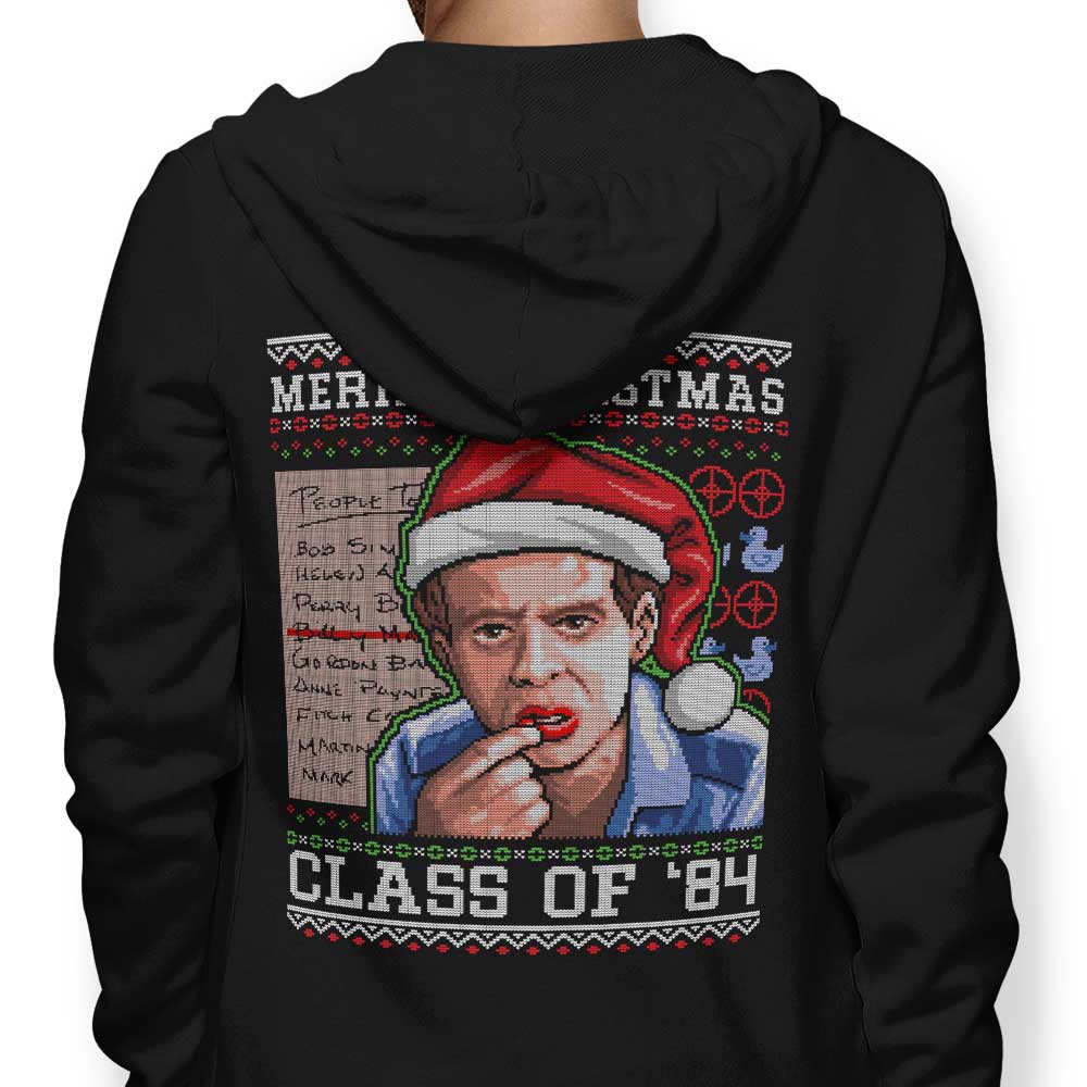 Class of 84' - Hoodie T-Shirts, Sweatshirt | CiraTrend.com (Image 1)