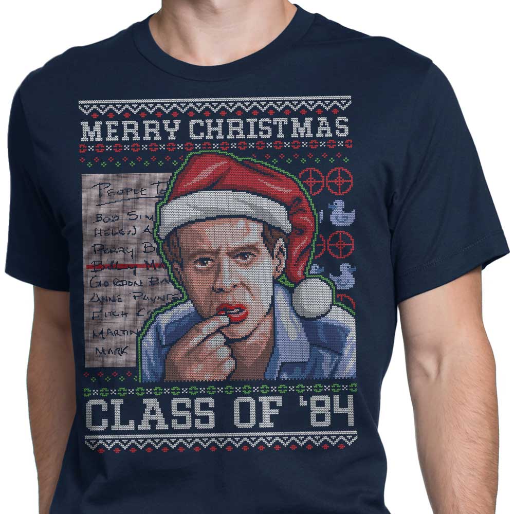 Class of 84' - Men's Apparel T-Shirts, Hoodie, Sweatshirt | CiraTrend.com (Image 4)