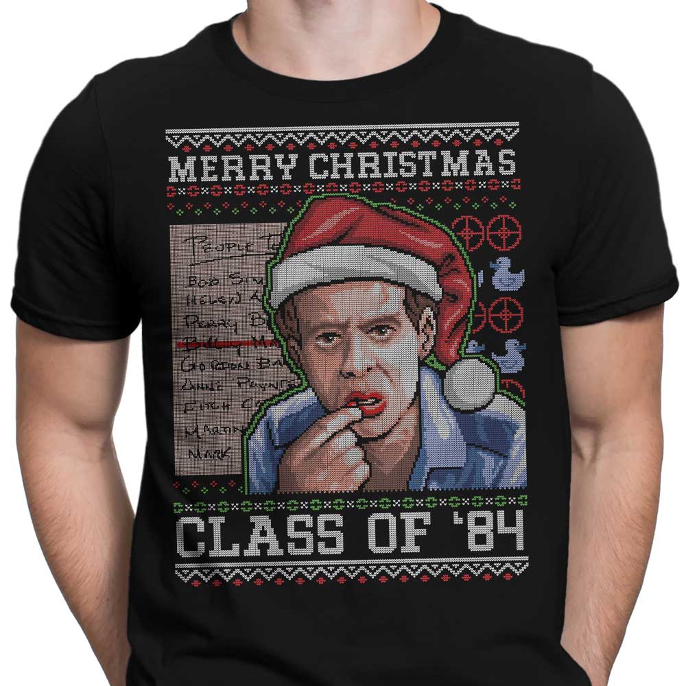 Class of 84' - Men's Apparel T-Shirts, Hoodie, Sweatshirt | CiraTrend.com (Image 2)