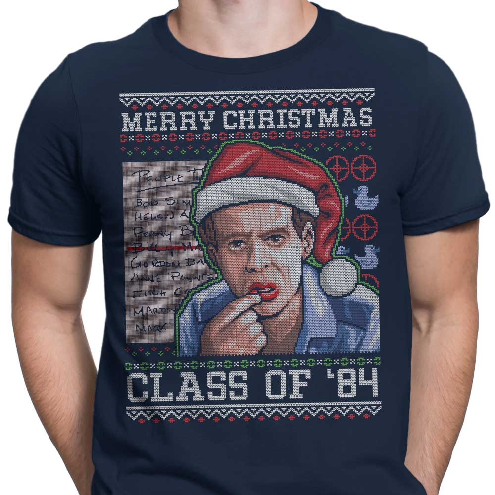 Class of 84' - Men's Apparel T-Shirts, Hoodie, Sweatshirt | CiraTrend.com (Image 5)