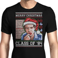 Class of 84' - Men's Apparel T-Shirts, Hoodie, Sweatshirt | CiraTrend.com (Image 1)